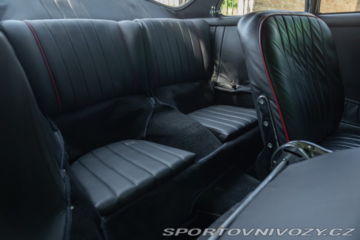 Porsche 356 SC 1964