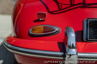Porsche 356 SC 1964