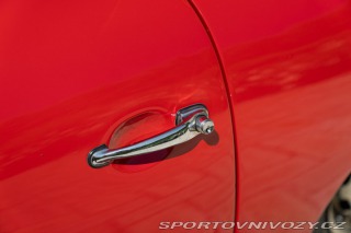 Porsche 356 SC 1964