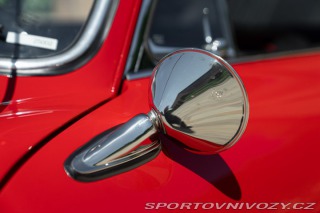 Porsche 356 SC 1964