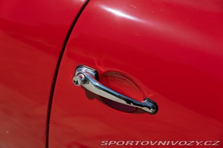 Porsche 356 SC 1964