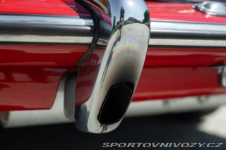 Porsche 356 SC 1964