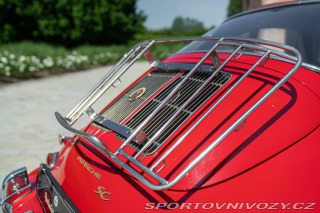 Porsche 356 SC 1964
