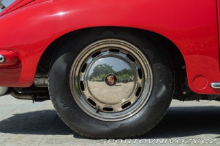 Porsche 356 SC 1964