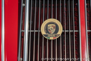 Porsche 356 SC 1964