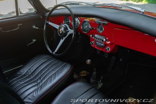Porsche 356 SC 1964