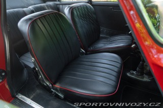 Porsche 356 SC 1964