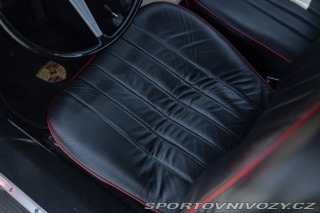 Porsche 356 SC 1964