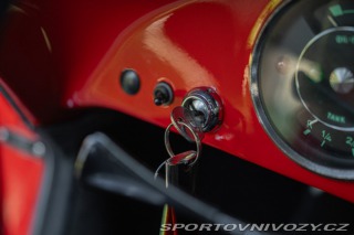 Porsche 356 SC 1964