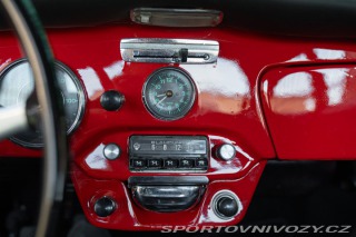 Porsche 356 SC 1964