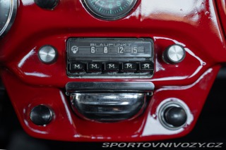 Porsche 356 SC 1964
