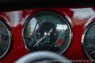Porsche 356 SC 1964