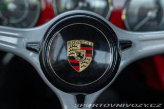 Porsche 356 SC 1964