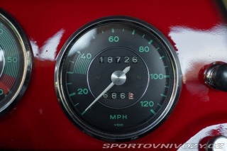 Porsche 356 SC 1964