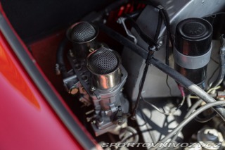 Porsche 356 SC 1964