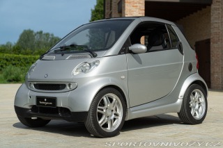 Smart  BRABUS