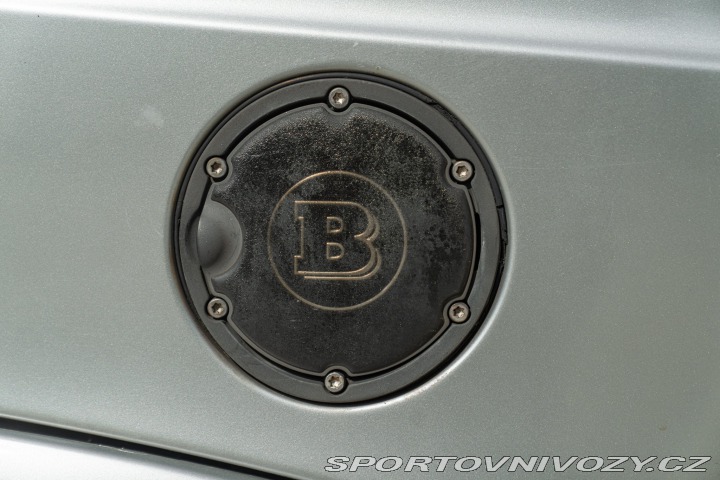Smart Ostatní modely BRABUS 2003