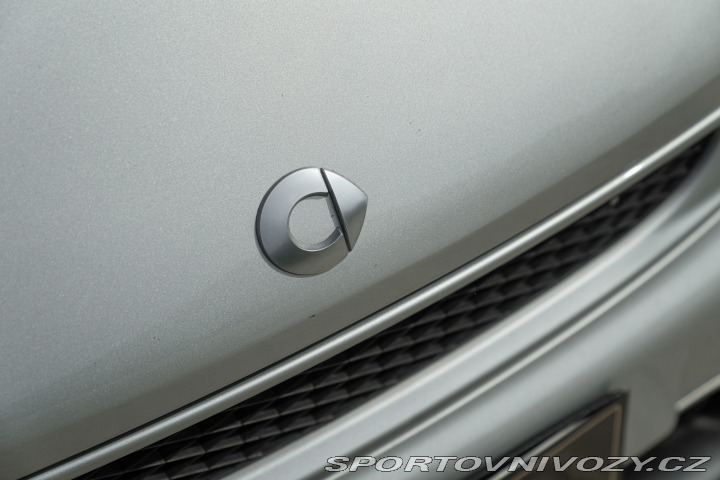 Smart Ostatní modely BRABUS 2003