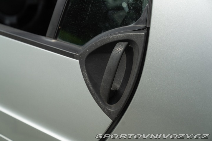 Smart Ostatní modely BRABUS 2003