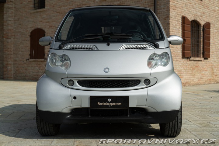 Smart Ostatní modely BRABUS 2003