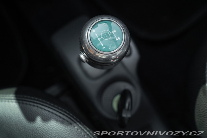 Smart Ostatní modely BRABUS 2003