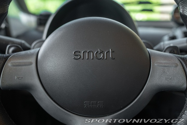 Smart Ostatní modely BRABUS 2003
