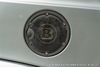 Smart Ostatní modely BRABUS 2003