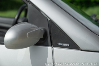 Smart Ostatní modely BRABUS 2003