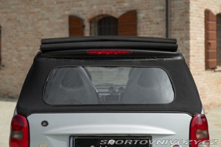 Smart Ostatní modely BRABUS 2003