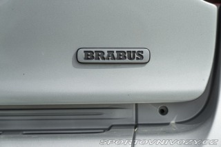 Smart Ostatní modely BRABUS 2003