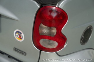 Smart Ostatní modely BRABUS 2003