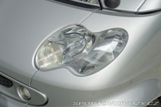 Smart Ostatní modely BRABUS 2003