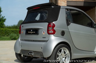 Smart Ostatní modely BRABUS 2003