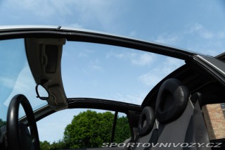Smart Ostatní modely BRABUS 2003