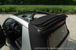 Smart Ostatní modely BRABUS 2003