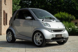 Smart Ostatní modely BRABUS 2003
