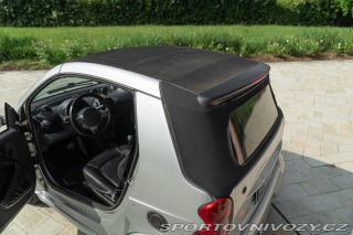 Smart Ostatní modely BRABUS 2003