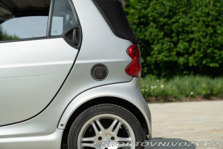 Smart Ostatní modely BRABUS 2003