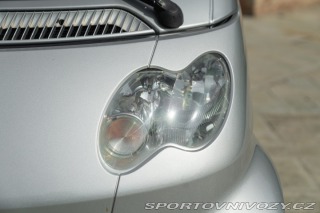 Smart Ostatní modely BRABUS 2003