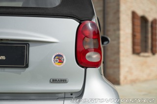 Smart Ostatní modely BRABUS 2003