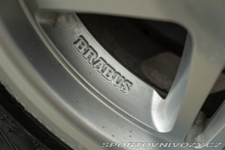 Smart Ostatní modely BRABUS 2003