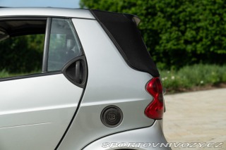 Smart Ostatní modely BRABUS 2003
