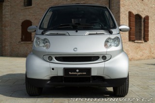 Smart Ostatní modely BRABUS 2003