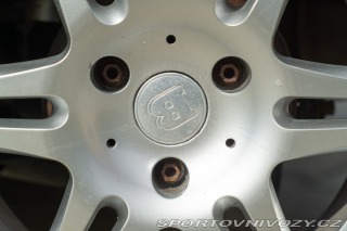 Smart Ostatní modely BRABUS 2003