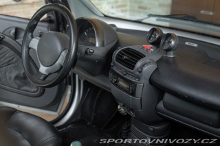 Smart Ostatní modely BRABUS 2003