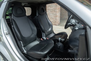 Smart Ostatní modely BRABUS 2003