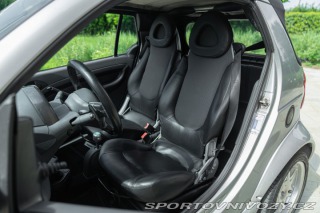 Smart Ostatní modely BRABUS 2003