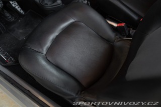 Smart Ostatní modely BRABUS 2003