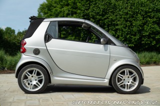 Smart Ostatní modely BRABUS 2003