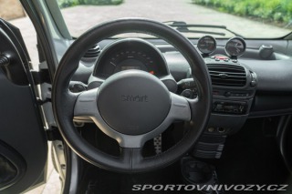 Smart Ostatní modely BRABUS 2003